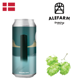 Alefarm Monolith 440ml CAN