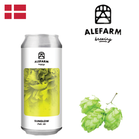 Alefarm Sunglow 440ml CAN