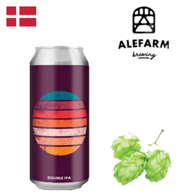 Alefarm Synth Wave 440ml CAN