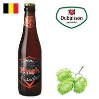 Dubuison Bush Caractére 330ml