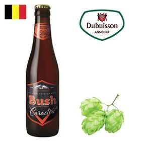 Dubuison Bush Caractére 330ml