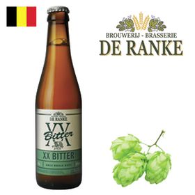 De Ranke XX Bitter 330ml