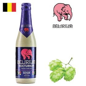 Huyghe Delirium Nocturnum 330ml