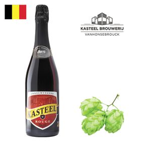 Kasteel Rouge 750ml