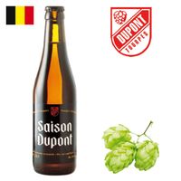 Dupont Saison 330ml