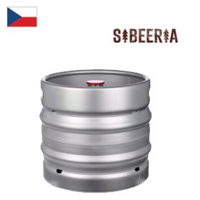 Sibeeria Grapefruit Lollihop KEG 30l