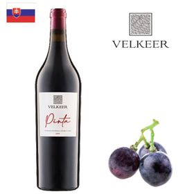 Velkeer Pinta 2021 750ml